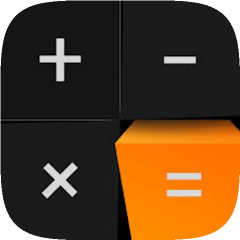Calculator Lock: HideU Vault
