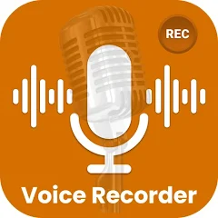 Voice Recorder & Audio Trim