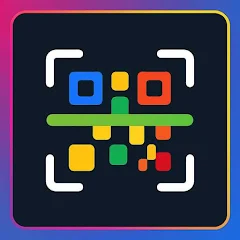 Smart QR Code Scanner & Maker