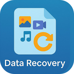 RecoverIt – Photo Video Audio