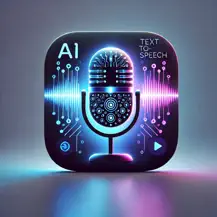 AI Text to Audio Generator